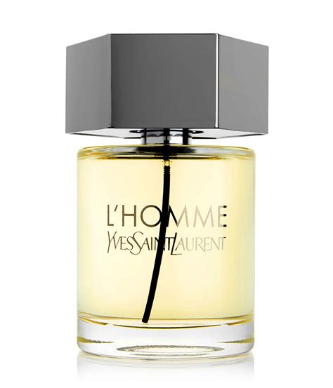 l'homme edt yves saint laurent|l'homme yves Saint Laurent price.